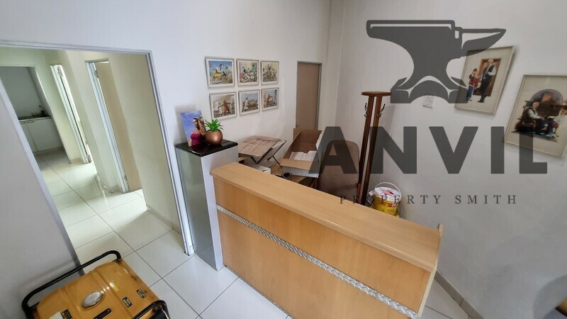 The Square - Umhlanga - Suite 4A (G5) property image 3