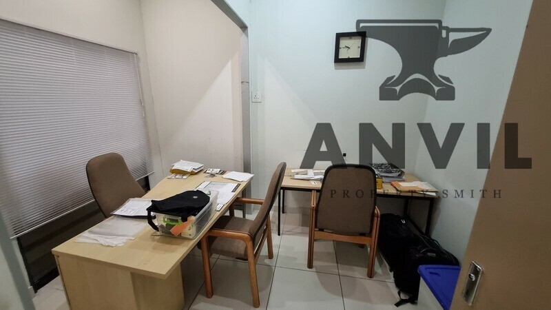 The Square - Umhlanga - Suite 4A (G5) property image 7