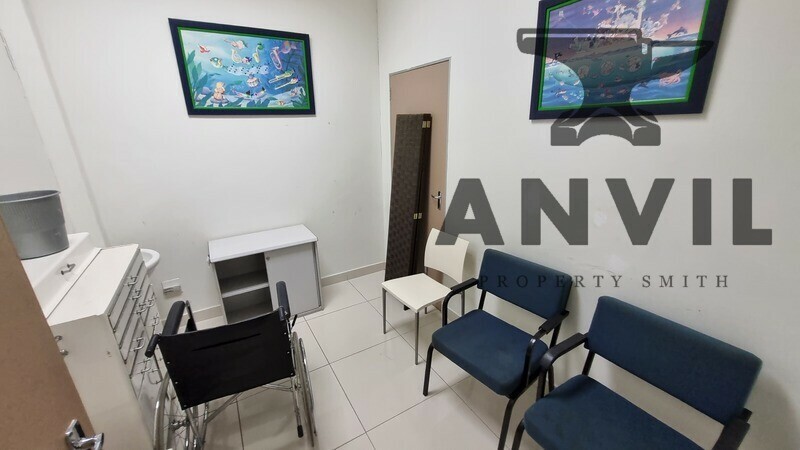 The Square - Umhlanga - Suite 4A (G5) property image 6