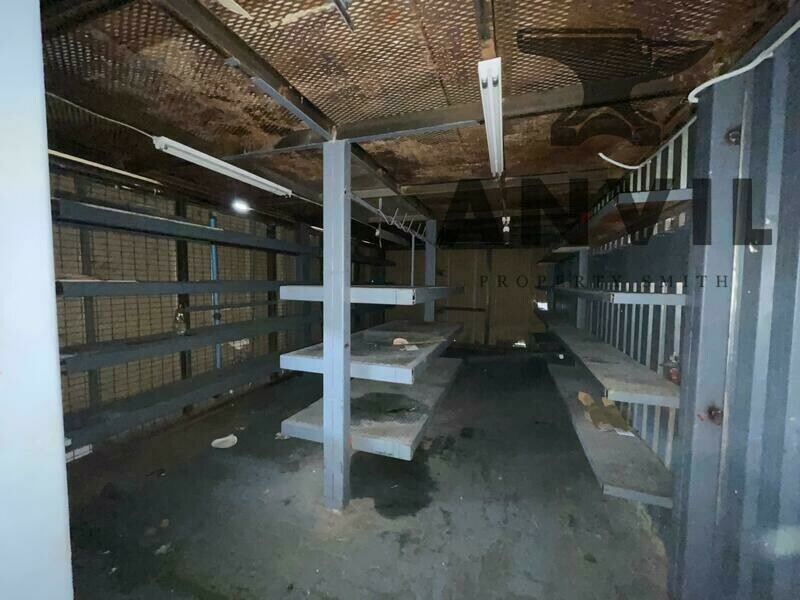 1 Borax St, Alrode, Alberton - 1300 squares unit  property image 12