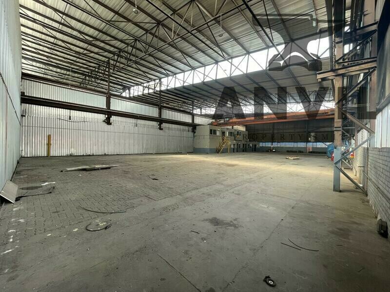 1 Borax St, Alrode, Alberton - 1300 squares unit  property image 4