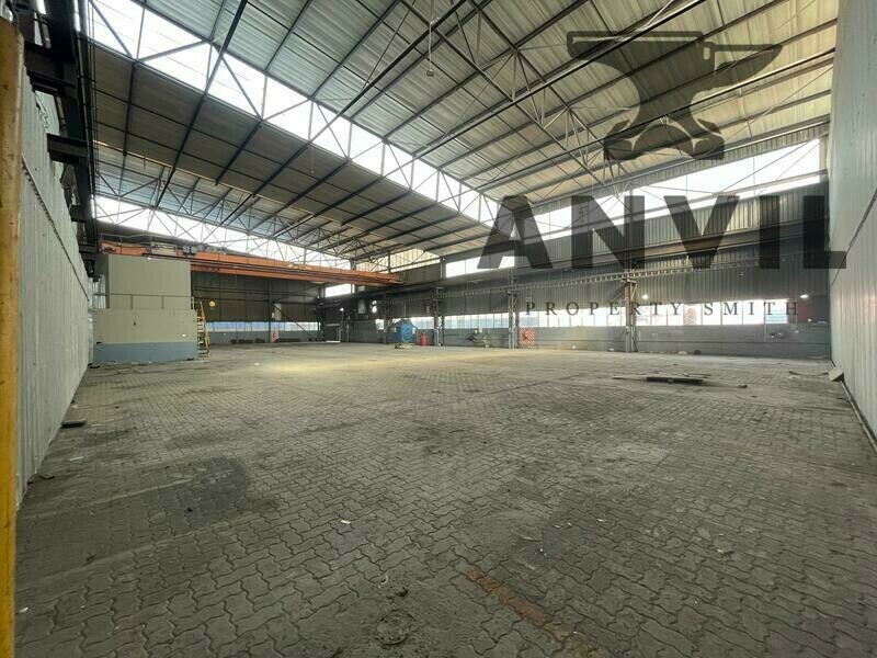 1 Borax St, Alrode, Alberton - 1300 squares unit  property image 5