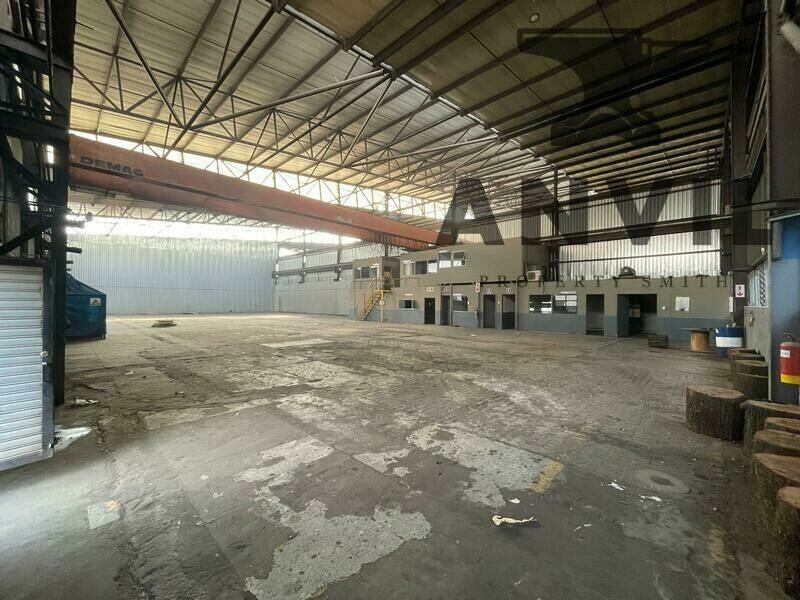 1 Borax St, Alrode, Alberton - 1300 squares unit  property image 2