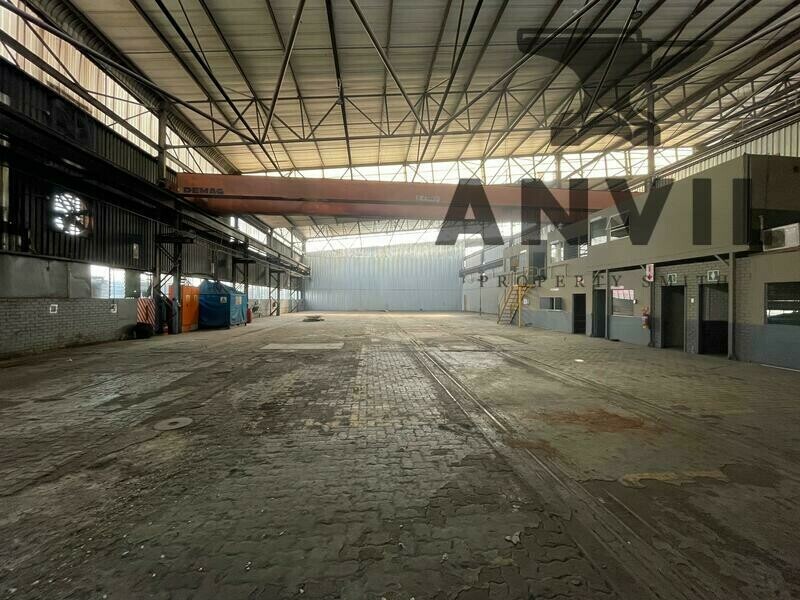 1 Borax St, Alrode, Alberton - 1300 squares unit  property image 6