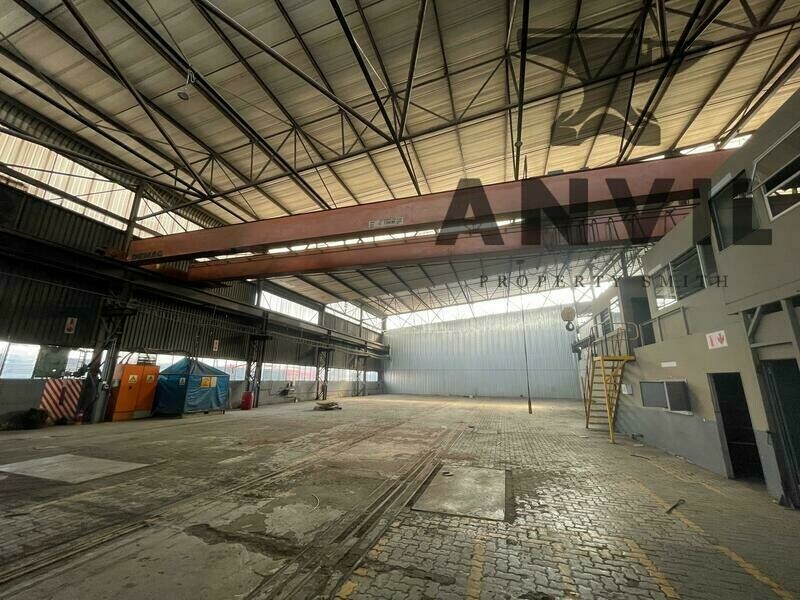 1 Borax St, Alrode, Alberton - 1300 squares unit  property image 7