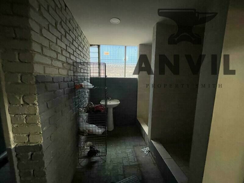 1 Borax St, Alrode, Alberton - 1300 squares unit  property image 17