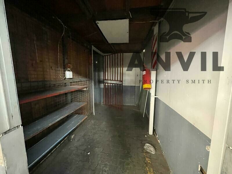 1 Borax St, Alrode, Alberton - 1300 squares unit  property image 21