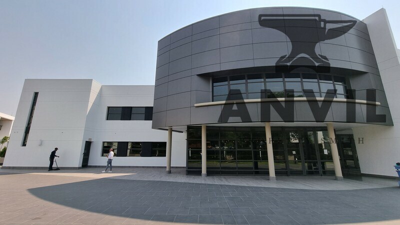 Nicol Main Office Park, Bryanston - Building D property image 4