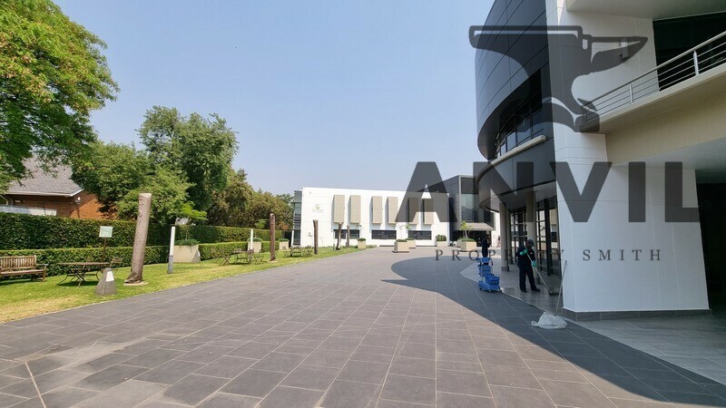 Nicol Main Office Park, Bryanston - Building D property image 3