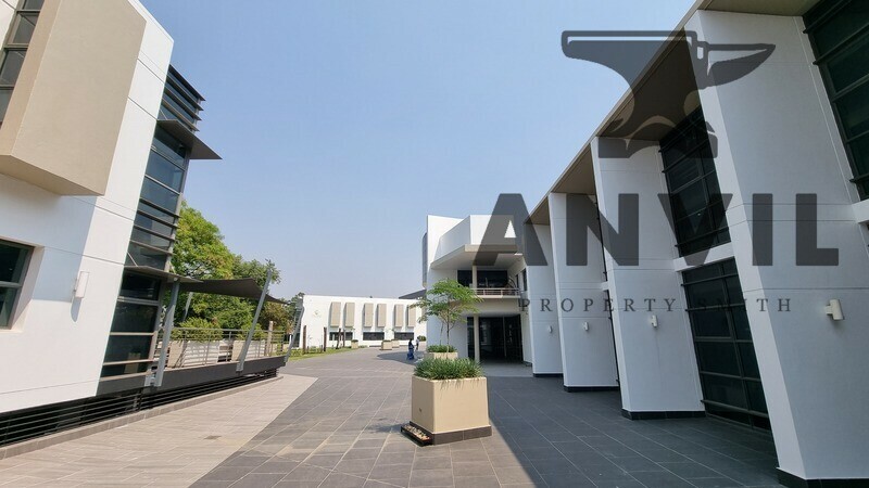 Nicol Main Office Park, Bryanston - Building D property image 5