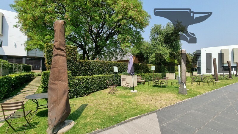 Nicol Main Office Park, Bryanston - Building D property image 7