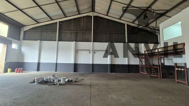 Pinelands Industrial Park - Unit 1 property image 2