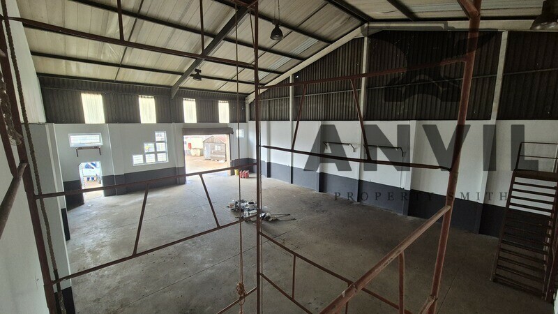 Pinelands Industrial Park - Unit 1 property image 4