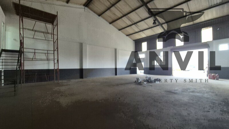 Pinelands Industrial Park - Unit 1 property image 5