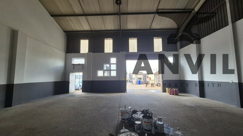 Pinelands Industrial Park - Unit 1 property image 8