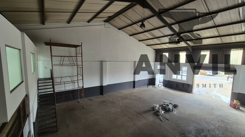 Pinelands Industrial Park - Unit 1 property image 11