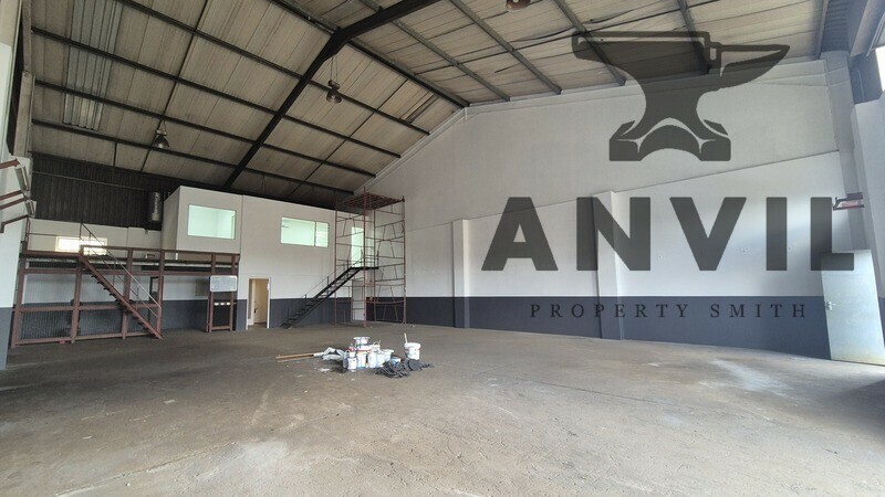 Pinelands Industrial Park - Unit 1 property image 12