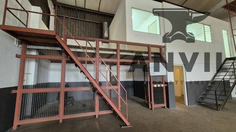 Pinelands Industrial Park - Unit 1 property image 15