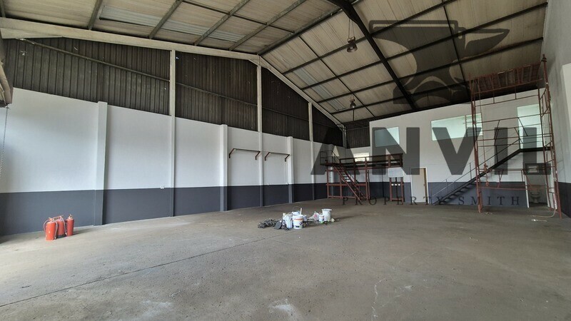 Pinelands Industrial Park - Unit 1 property image 16