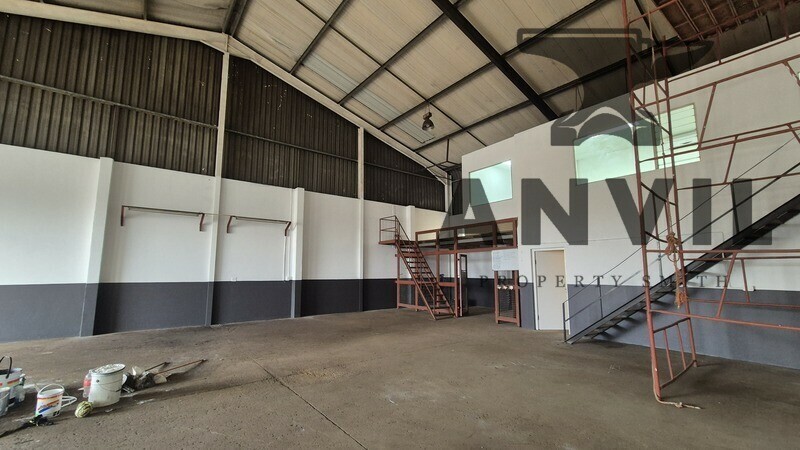 Pinelands Industrial Park - Unit 1 property image 20