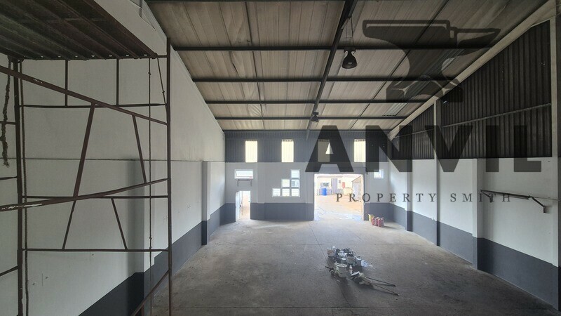 Pinelands Industrial Park - Unit 1 property image 22