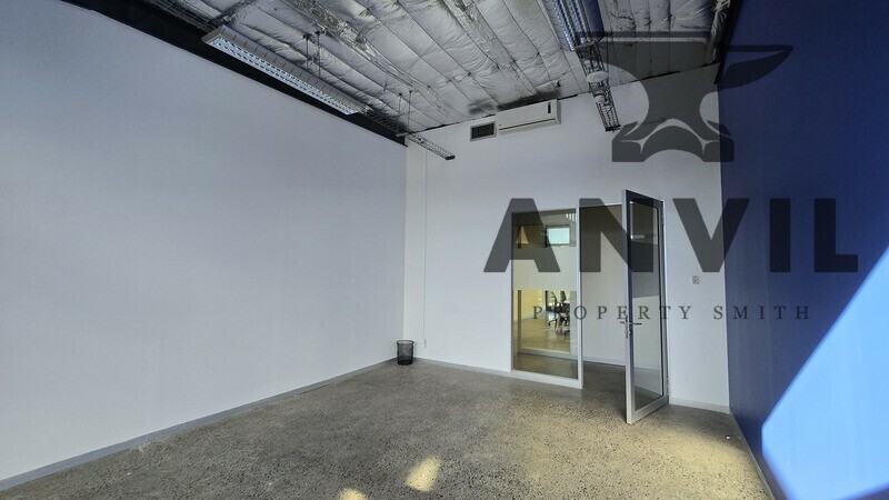 Woodstock Exchange, Cape Town - Serviced Office A407.11 property image 2