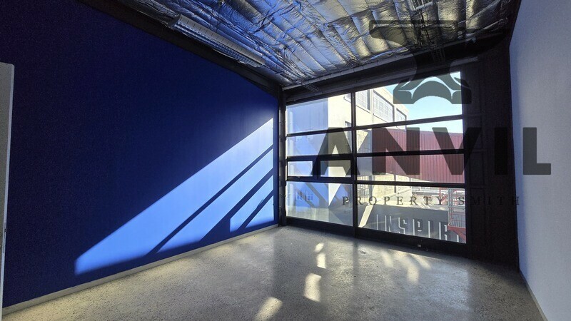 Woodstock Exchange, Cape Town - Serviced Office A407.11 property image 3