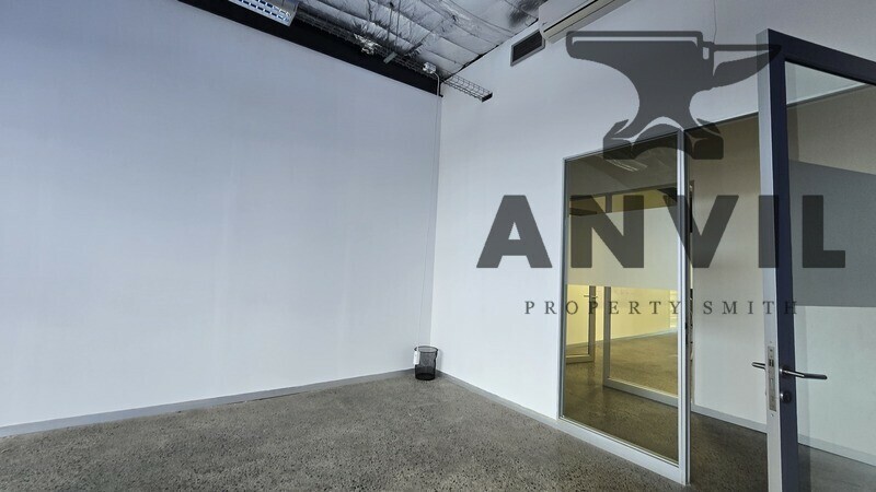 Woodstock Exchange, Cape Town - Serviced Office A407.11 property image 5