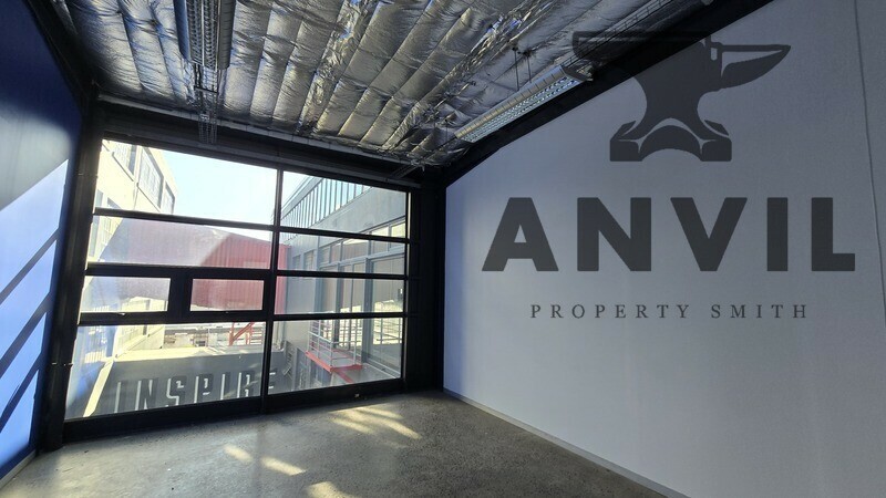 Woodstock Exchange, Cape Town - Serviced Office A407.11 property image 4