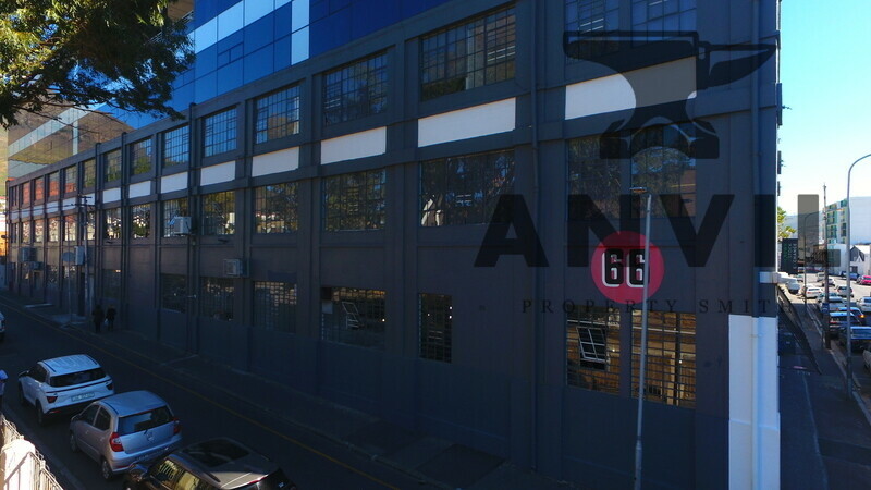 Woodstock Exchange, Cape Town - Serviced Office A407.11 property image 8