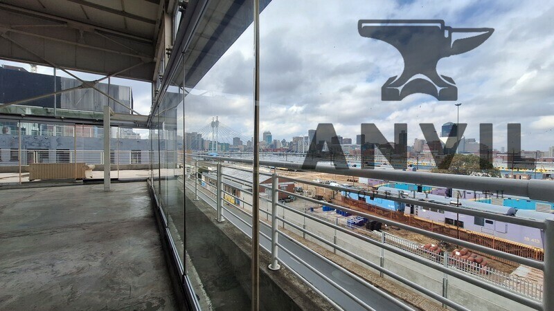 TMF Studios, Braamfontein - 470m2 North TMF Studios Building property image 7