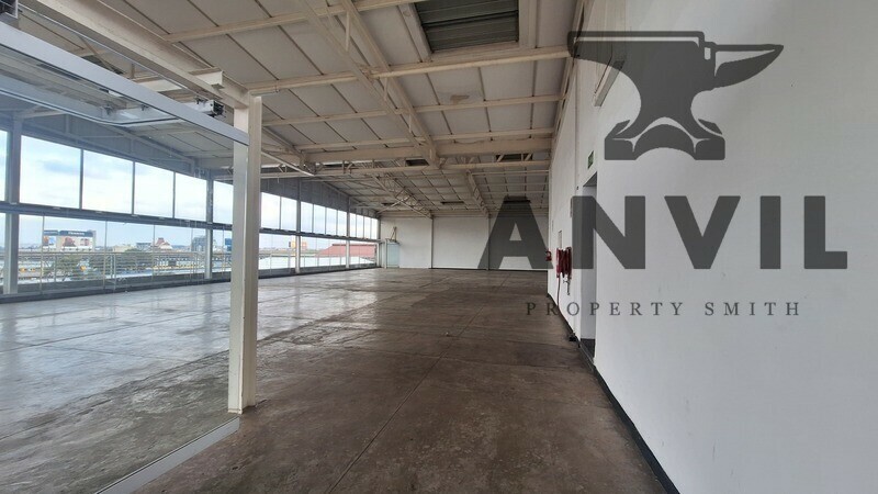 TMF Studios, Braamfontein - 470m2 North TMF Studios Building property image 6