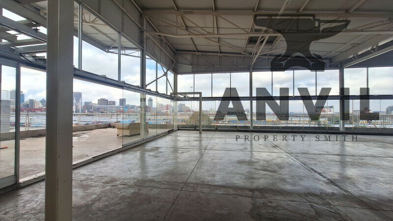 TMF Studios, Braamfontein - 470m2 North TMF Studios Building property image 2