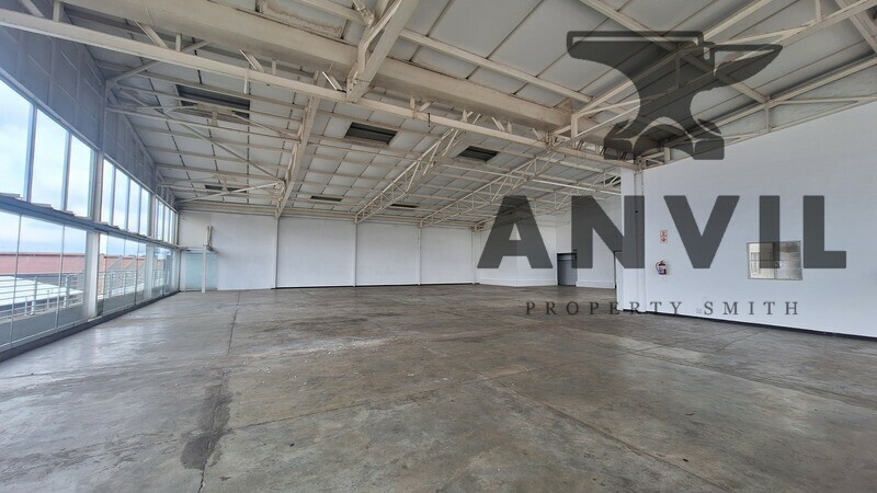 TMF Studios, Braamfontein - 470m2 North TMF Studios Building property image 3