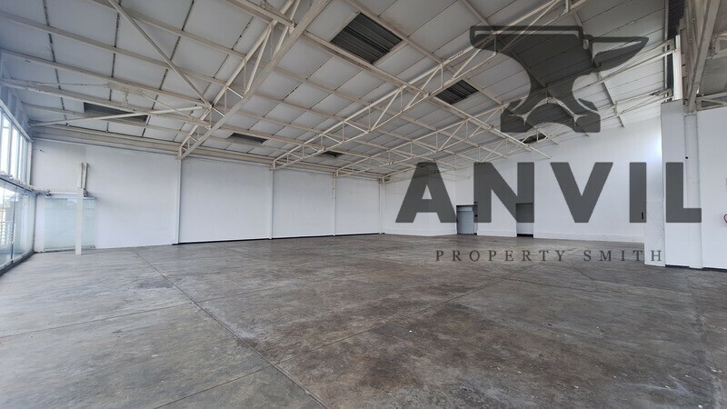 TMF Studios, Braamfontein - 470m2 North TMF Studios Building property image 4