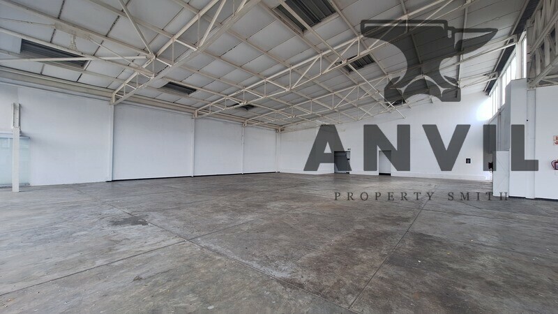 TMF Studios, Braamfontein - 470m2 North TMF Studios Building property image 5