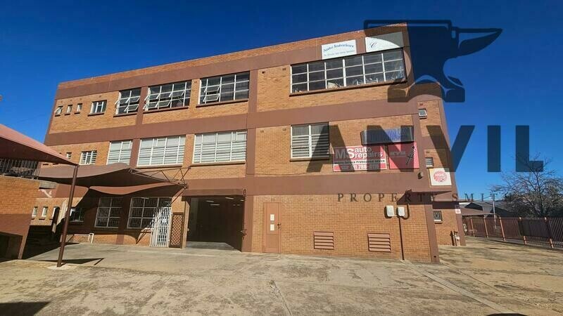 52 Thora Crescent, Wynberg, Sandton - Ground Floor Unit 1 property image 12