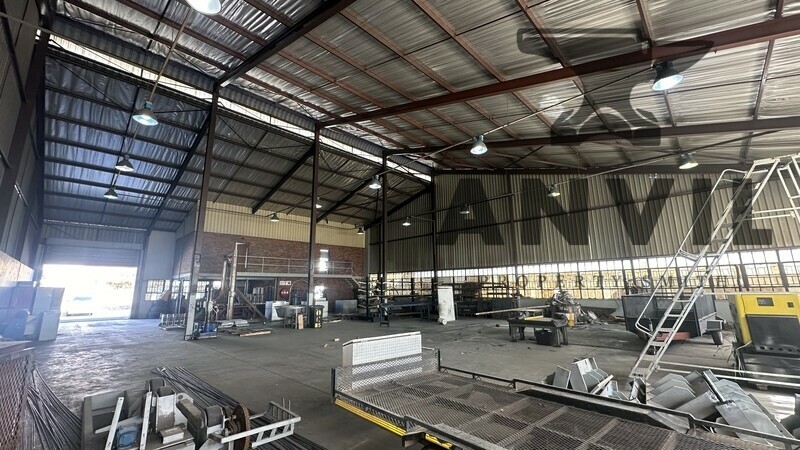 Robertville Mini Factories - Unit A01 property image 4