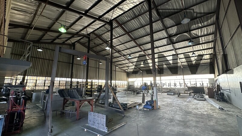 Robertville Mini Factories - Unit A01 property image 7