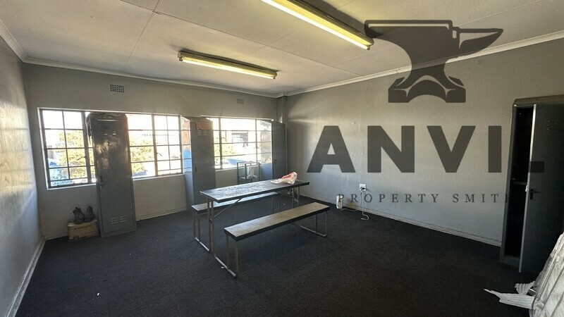 Robertville Mini Factories - Unit A01 property image 9