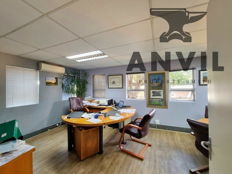 Technology House  - whole building property image 2