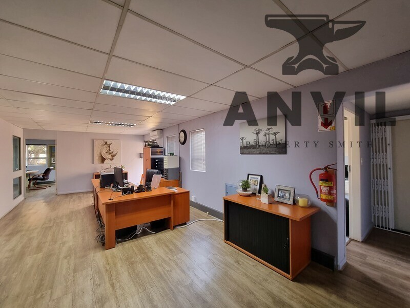 Technology House  - whole building property image 3