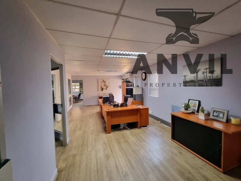 Technology House  - whole building property image 4