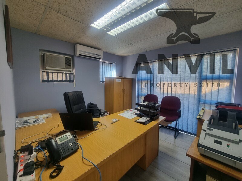 Technology House  - whole building property image 6