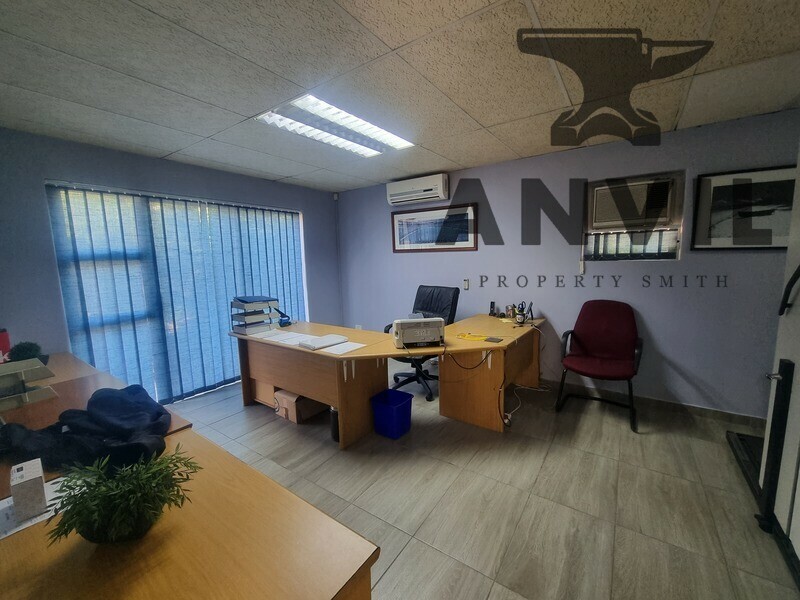 Technology House  - whole building property image 7