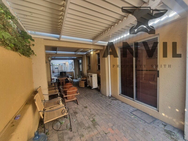 Technology House  - whole building property image 15