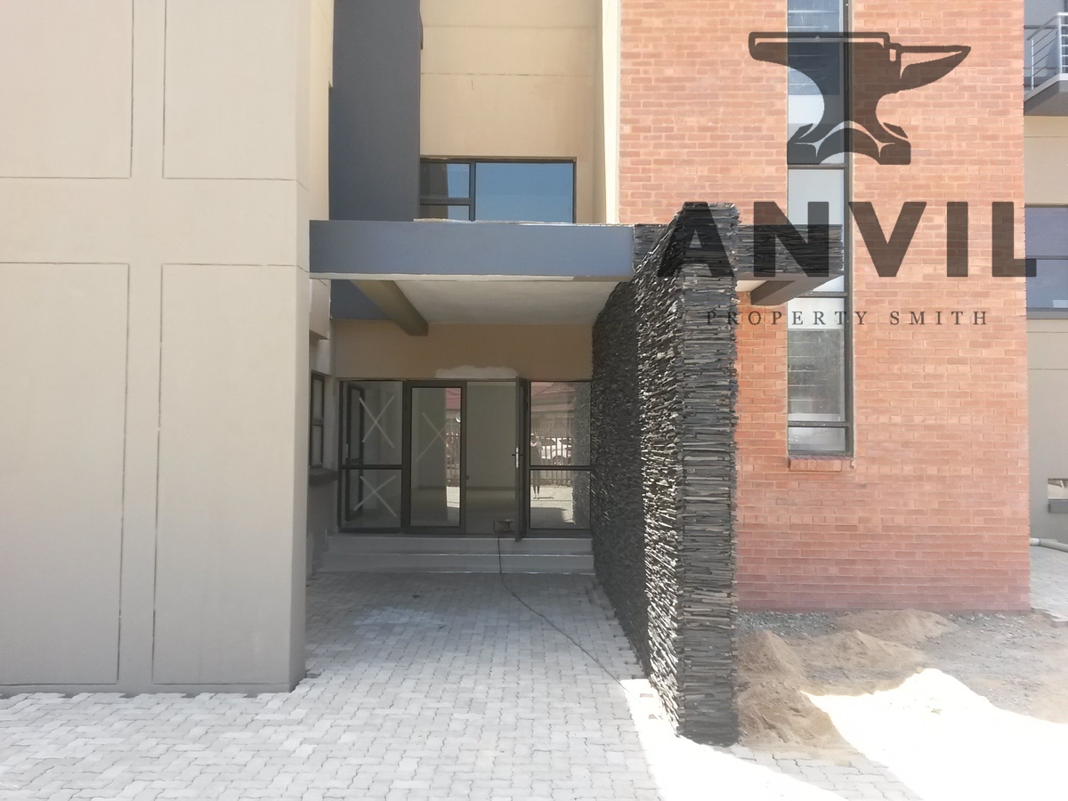 21 Newquay, New Redruth, Alberton New Redruth Anvil Property Smith