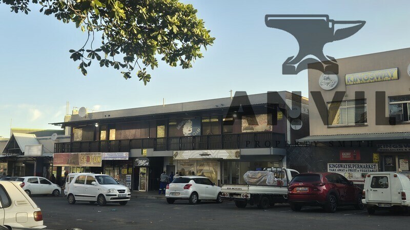 Morrann building - Shop 2 property image 8