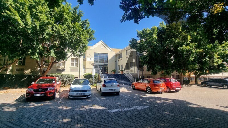 299 Pendoring Office Park, Cresta, Randburg - Office to let, Cresta, Randburg - First Floor Building 4 property image 14