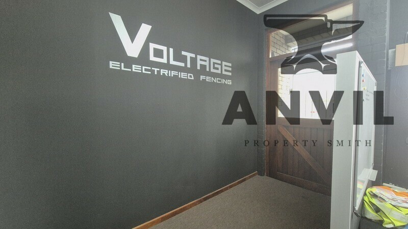 Megawatt Centre - Unit 7 property image 7